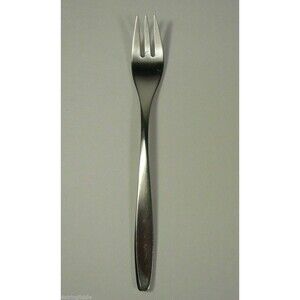 WMF Cromargan CONTINENTAL Stainless Cocktail / seafood Fork Germany